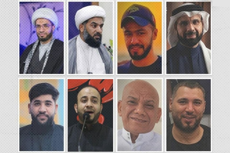 بسبب الحرب على إيران.. حملة اعتقالات واسعة تشمل عالم دين ومئات المواطنين في البحرين