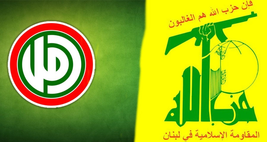 قيادتا حزب الله وحركة أمل: المجالس العاشورائية رسالة صمود ومقاومة في وجه العدوان