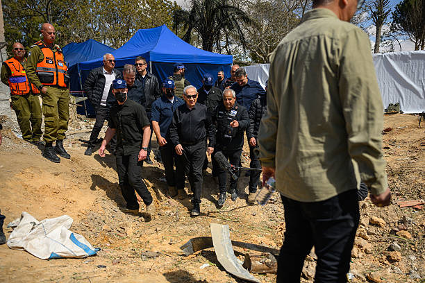 أكاديمي صهيوني يكتب: التحليل القاسي الذي يجب على صُنّاع القرار قراءته