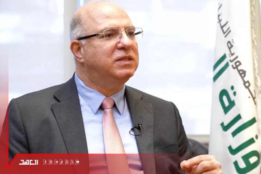 وزير العمل يشرح لـ