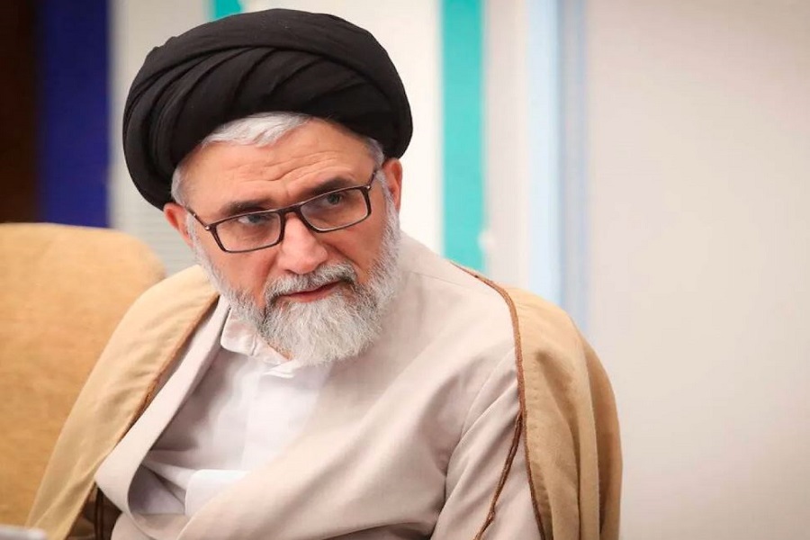 وزير الأمن الإيراني: حصلنا على كنز معلومات استراتيجية وعملياتية للكيان الصهيوني