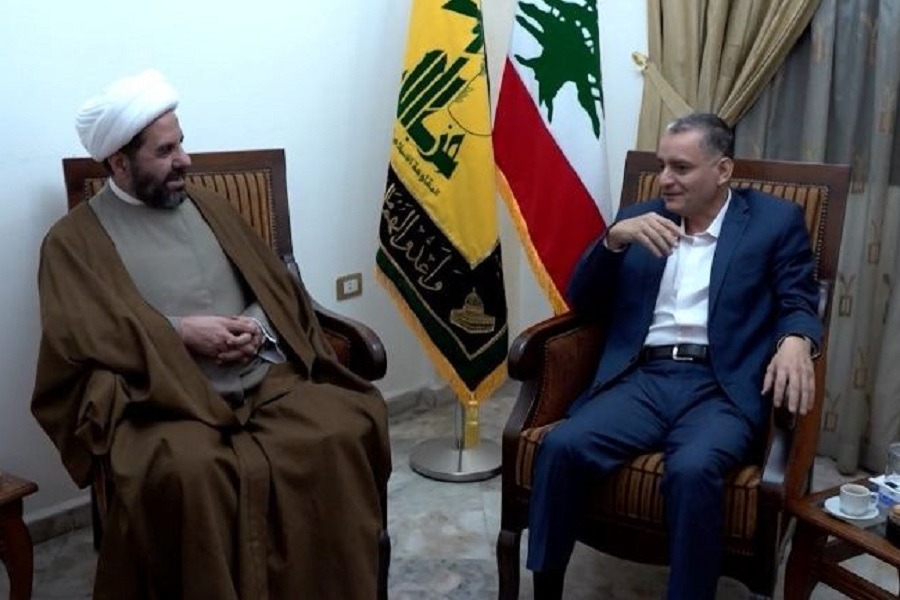 قيادتا أمل وحزب الله: المقاومة والوحدة الوطنية أساس صناعة الانتصارات وحماية الوطن