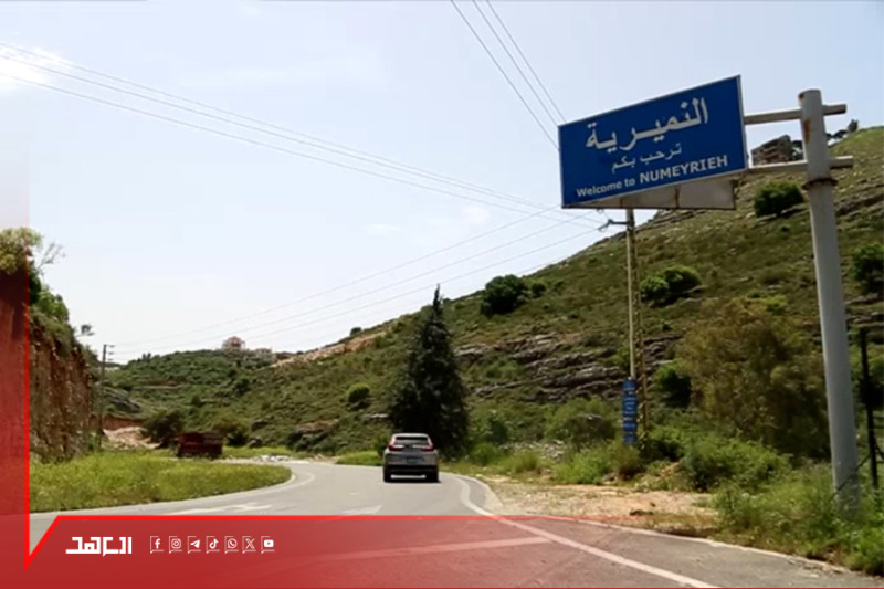 بلدية النميرية على عهدها: خدمة الناس في جميع المجالات