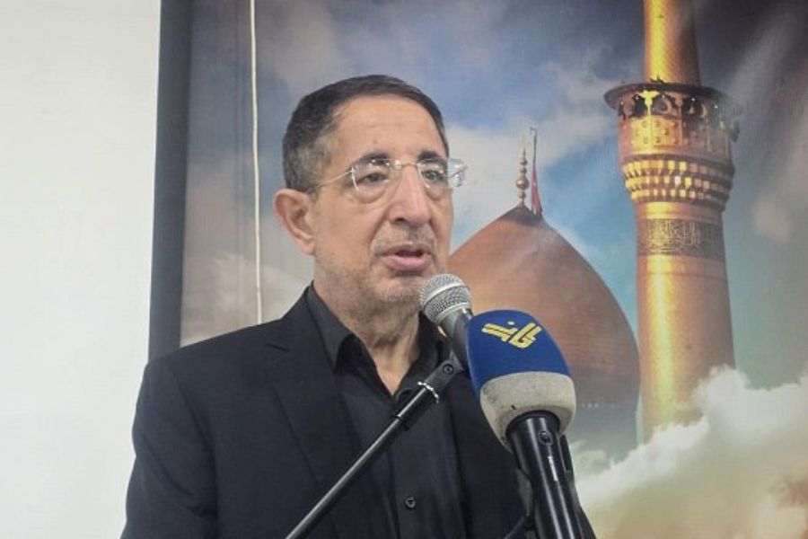 الحاج حسن: وقف إطلاق النار فرضته موازين القوة وسلاح المقاومة كرامتنا