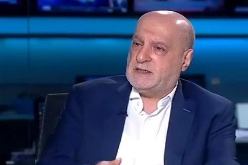 النائب شري: لإبعاد المقاربة السياسية عن مراكز إيواء 