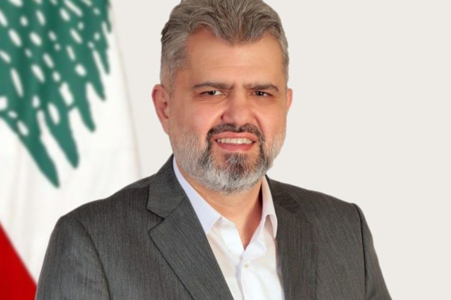 برو: الإقرار بورقة برّاك هو إذعان للإرادة الأميركيّة ويخالف المصالح اللبنانيّة