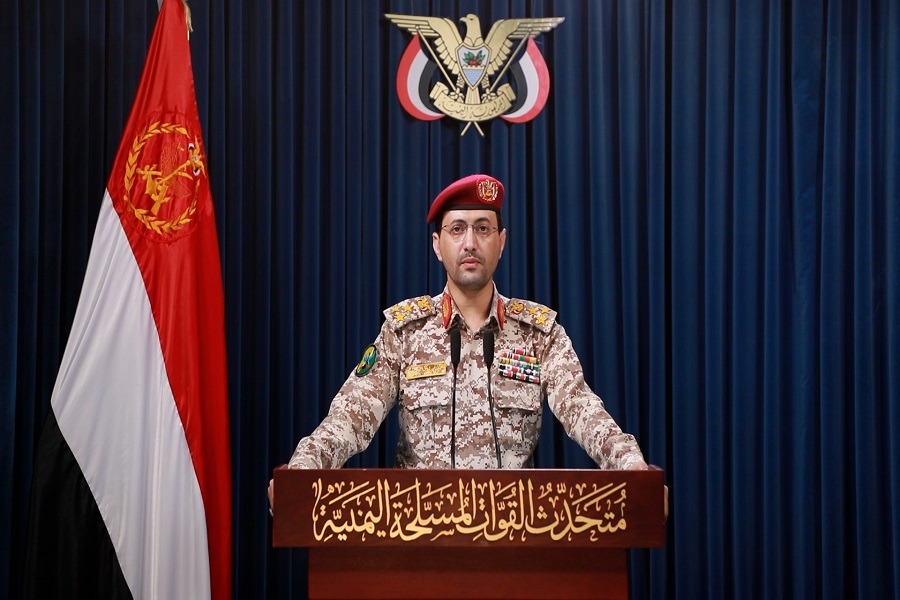 القوات المسلحة اليمنية: إجبار 8 سفن نفطية للعدو السعودي على تغيير مسارها