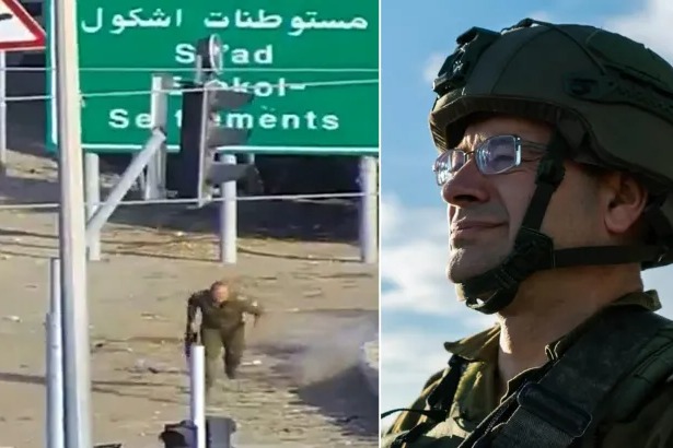 فرار غوفمان تحت النار خلال طوفان الأقصى يعيد الجدل حول كفاءته لرئاسة الموساد