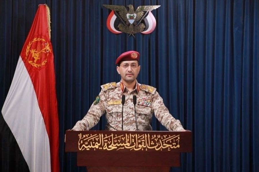 القوات المسلحة اليمنية: نفّذنا بنجاح عملية واسعة بمسيَّرات على أهداف صهيونية 