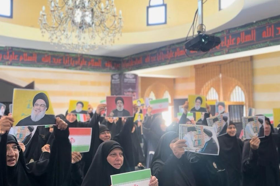 الهيئات النسائية في قطاع صيدا تُطلق أنشطتها الصيفية والعاشورائية لعام 2025