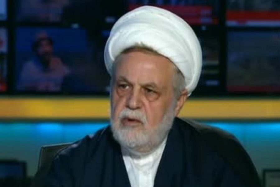 الشيخ عمار يتصل بالجماعة الإسلامية مستنكرًا القرار الأميركي بتصنيفها 