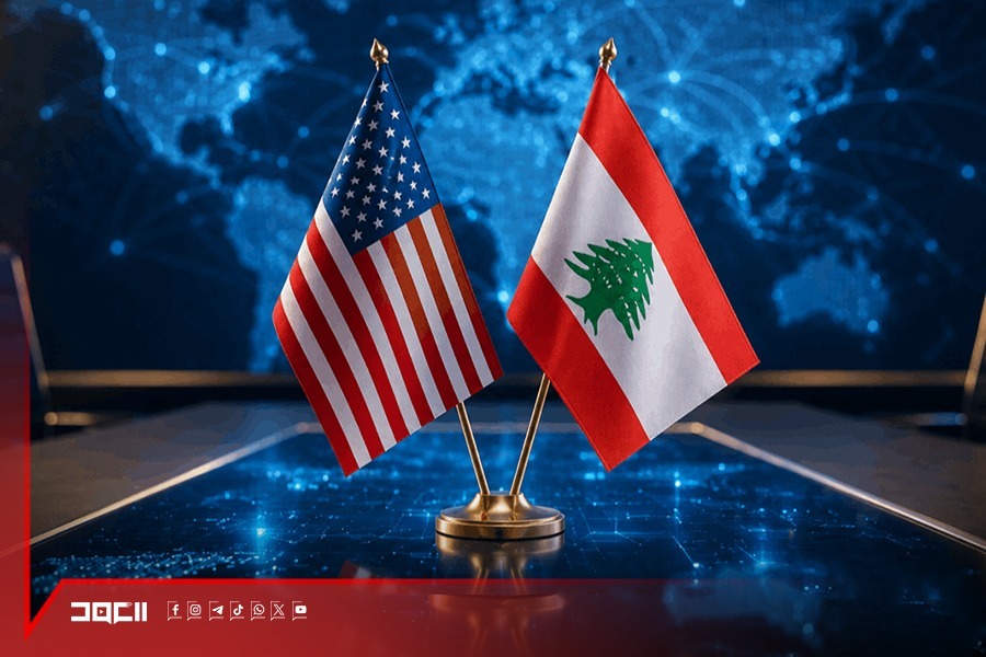سلطة بلا قرار.. وصاية أميركية على لبنان