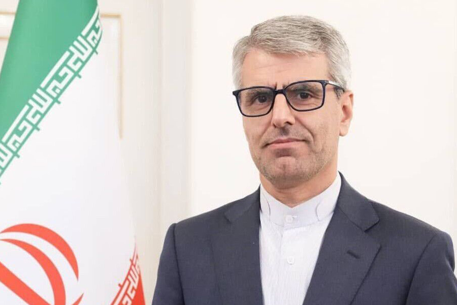 بقائي: مذكرة التفاهم دخلت مرحلة التوقيع الرقمي والتنفيذ.. والضمانة 