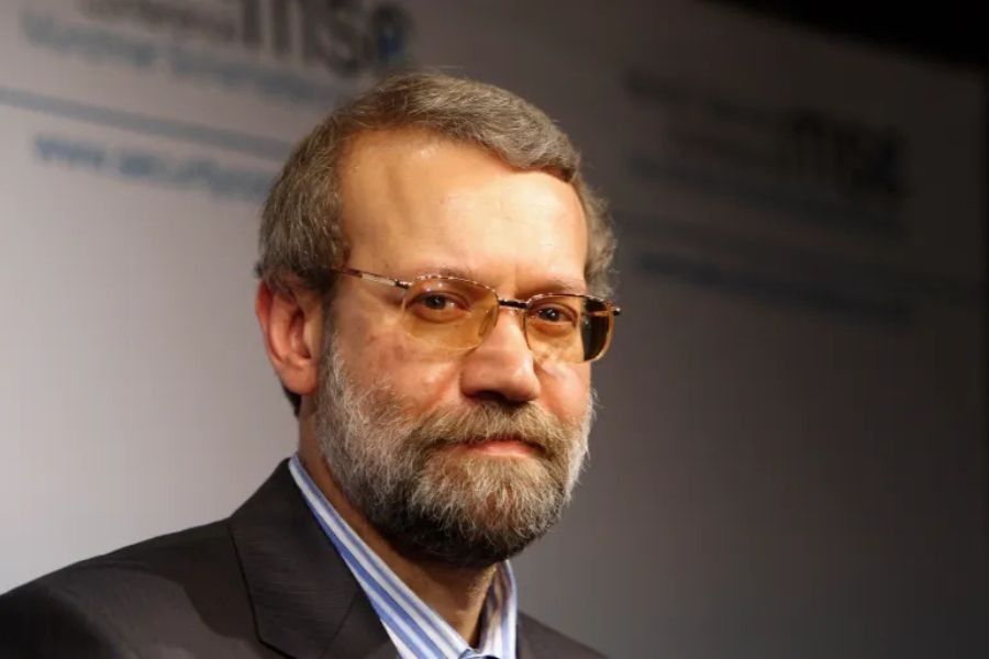 لاريجاني ردًا على تهديدات ترامب: احذروا على أنفسكم من أن تكونوا أنتم من يزول