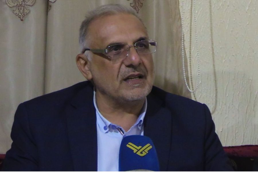 المقداد: لا تفاوض مع العدو