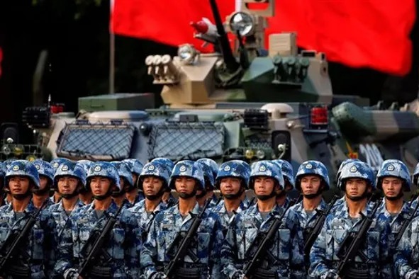 جيش الصين يطوّر أكثر من 10 أسلحة للحرب الكمومية لتعزيز التفوق السيبراني