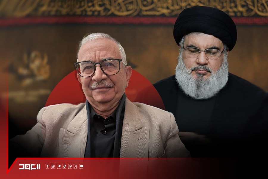 رسالة من مصر: البلد العربي الذي أحبَّه السيد نصر الله 