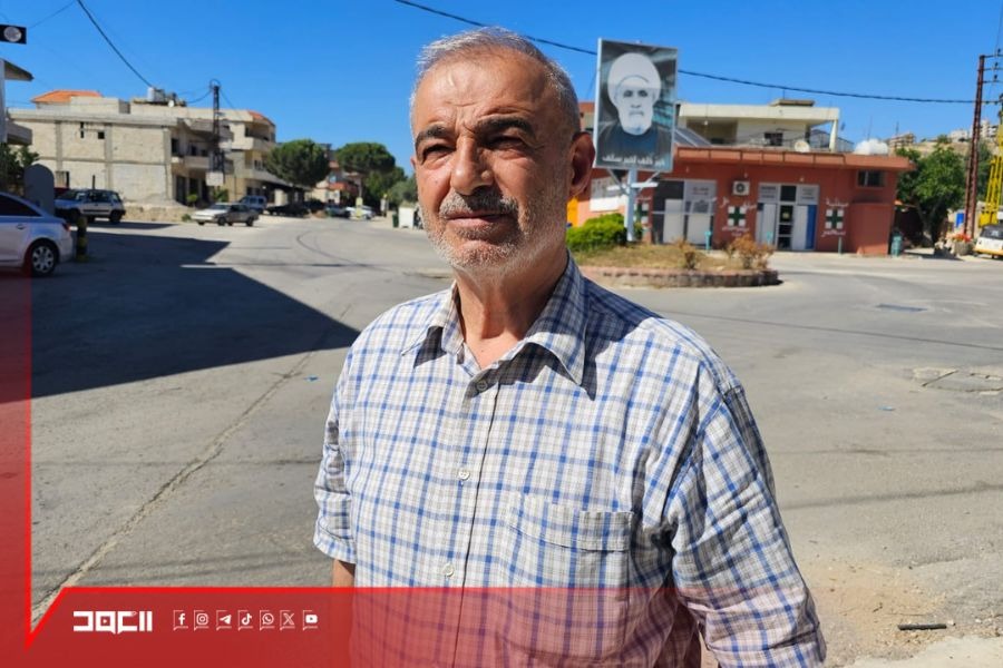 مدير العمل البلدي في حزب الله بالبقاع الغربي لـ 