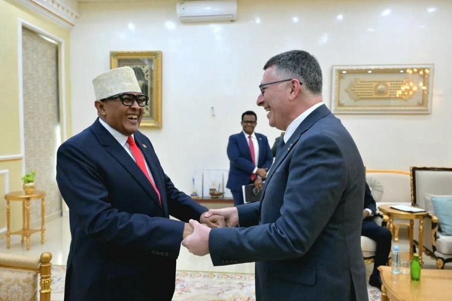 صحيفة صهيونية تكشف عن سفارة 