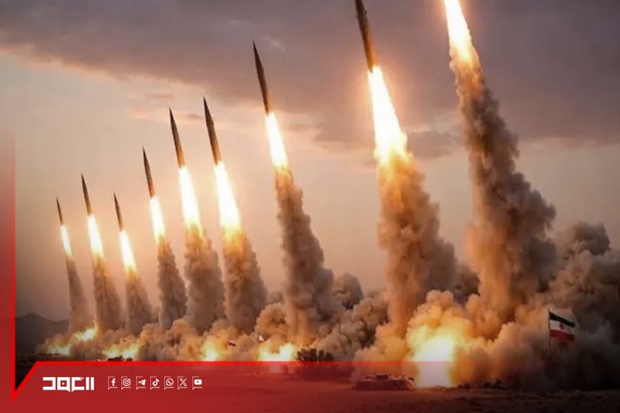 العدوان الأميركي - الصهيوني على إيران | تغطية مباشرة