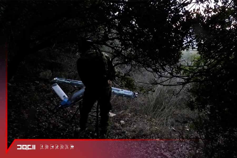 حزب الله .. رعب الشمال 