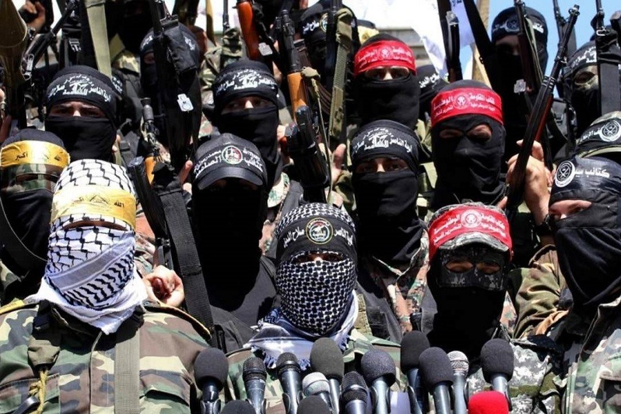 فصائل المقاومة الفلسطينية: نرفض أي وصاية أجنبية.. إدارة قطاع غزة شأن داخلي
