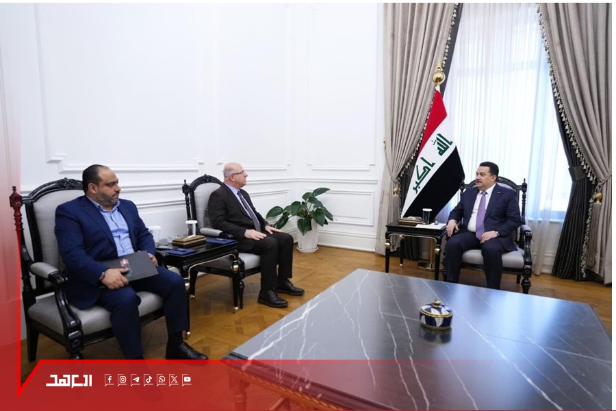 الوزير حيدر يكشف لـ