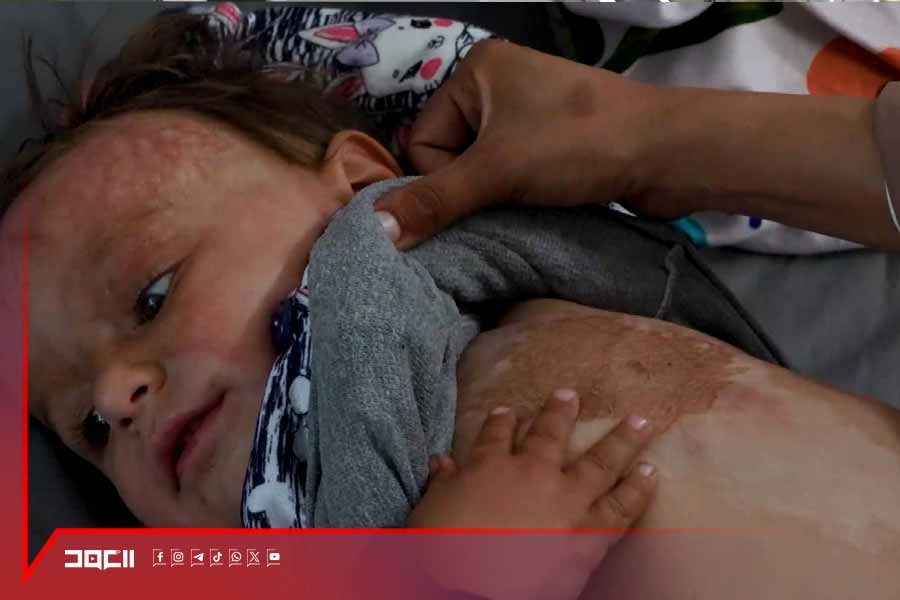 الإحتلال يوقف عمل المؤسسات الدولية في غزة.. حرمان من خدمات 