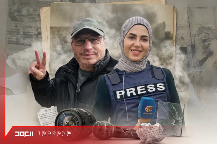 موقع العهد: الشهيد علي شعيب كان شريكًا في صنع النصر