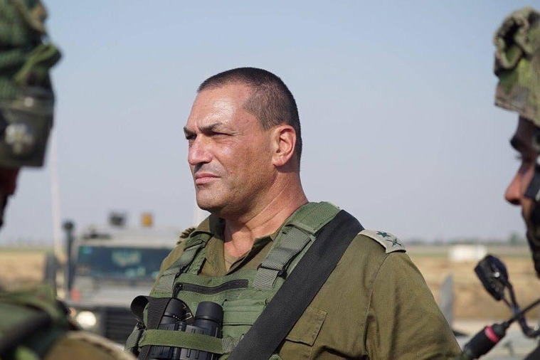 رئيس الأركان 