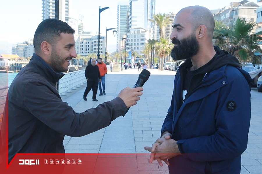 لبنان أمانة الانجيل والمقاومة وسام