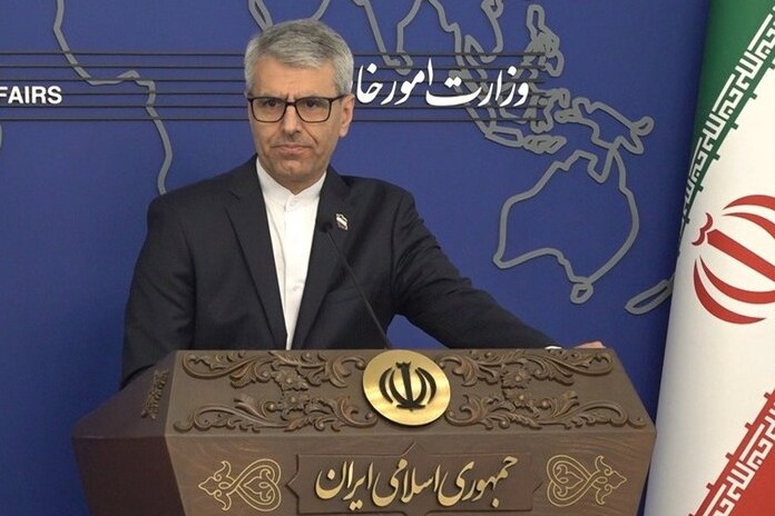 إيران: الإغلاق الأميركي لمجال فنزويلا الجوي انتهاك فاضح للقانون الدولي 