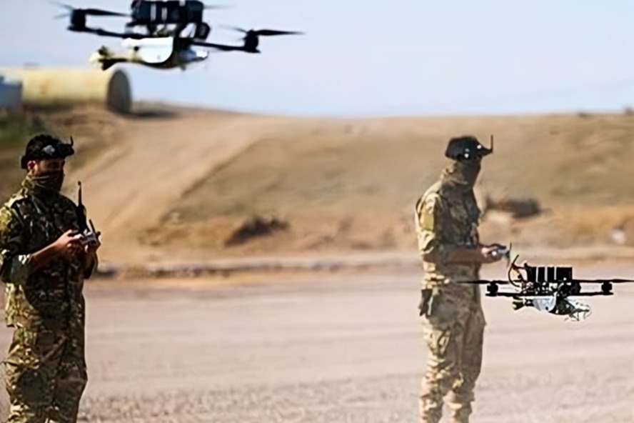 اختتام ناجح لمناورات 