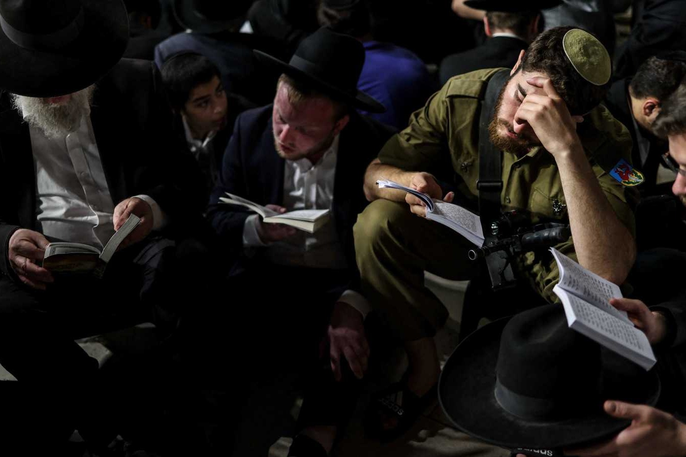 الأحزاب الحريدية تهدّد: لن نعود إلى التصويت مع الائتلاف‎