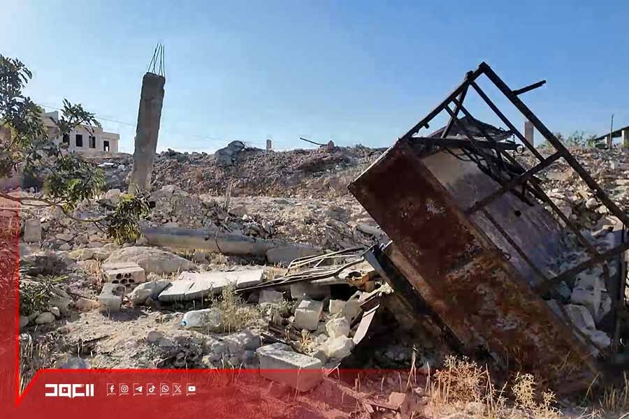 مجزرة يونين .. دماء الشهداء نور يضيئ درب الأحرار .. والخيار مقاومة