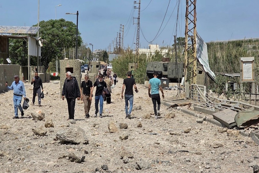 إخراج هدنة الأيام العشرة: ماكياج أميركي لتجميل القبح اللبناني