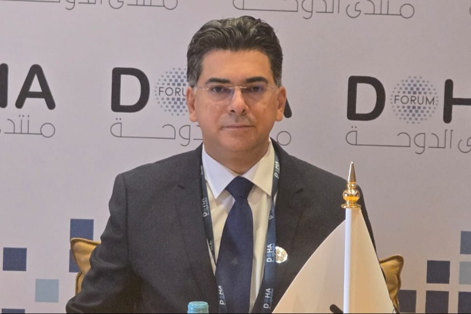 وزير الإعلام من الدوحة: التحدّي اليوم في صدقية المعلومة وبناء الثقة بها