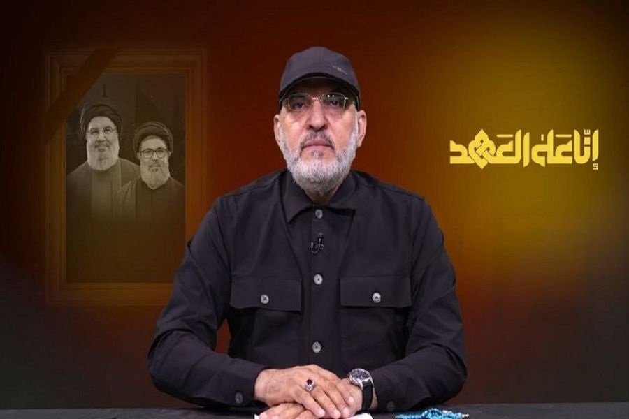الولائي في ذكرى استشهاد السيد نصر الله: سيبقى حزب الله رأس السهم في مواجهة العدو