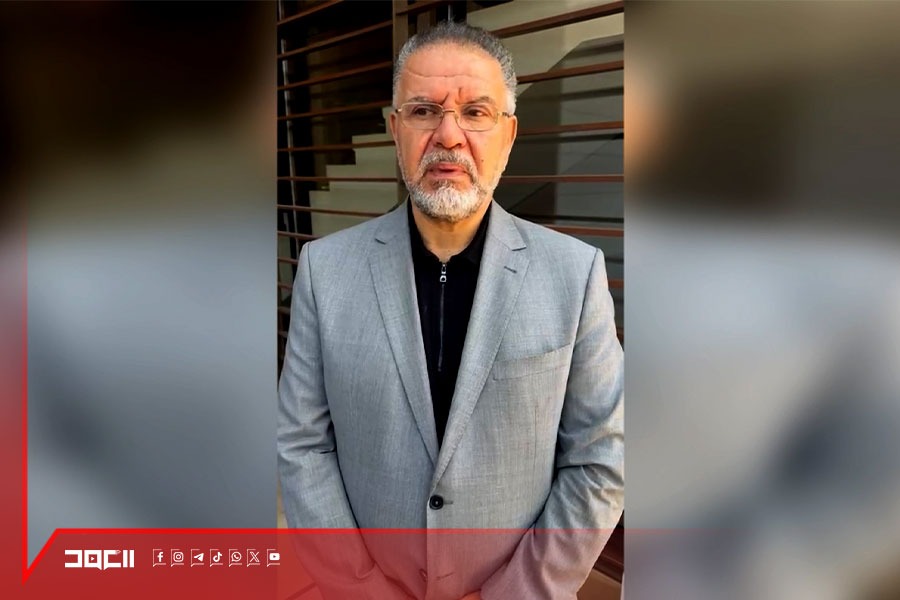فياض لـ 