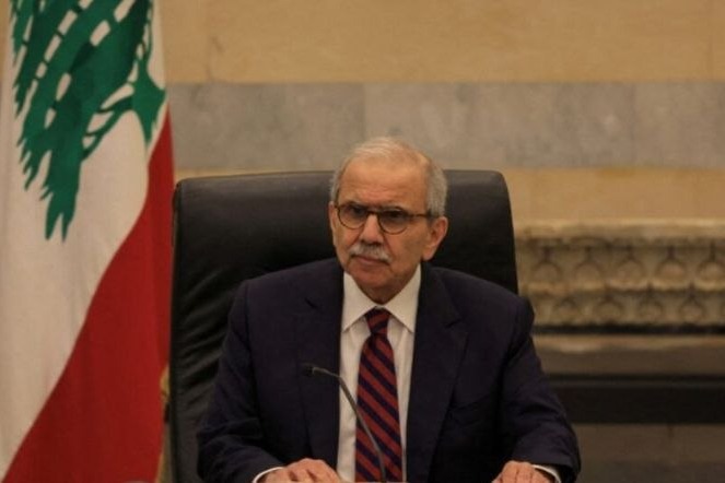 سلام يردّ على جعجع : مجلس الوزراء هو من يضع توجهات السياسة الخارجية للدولة اللبنانية