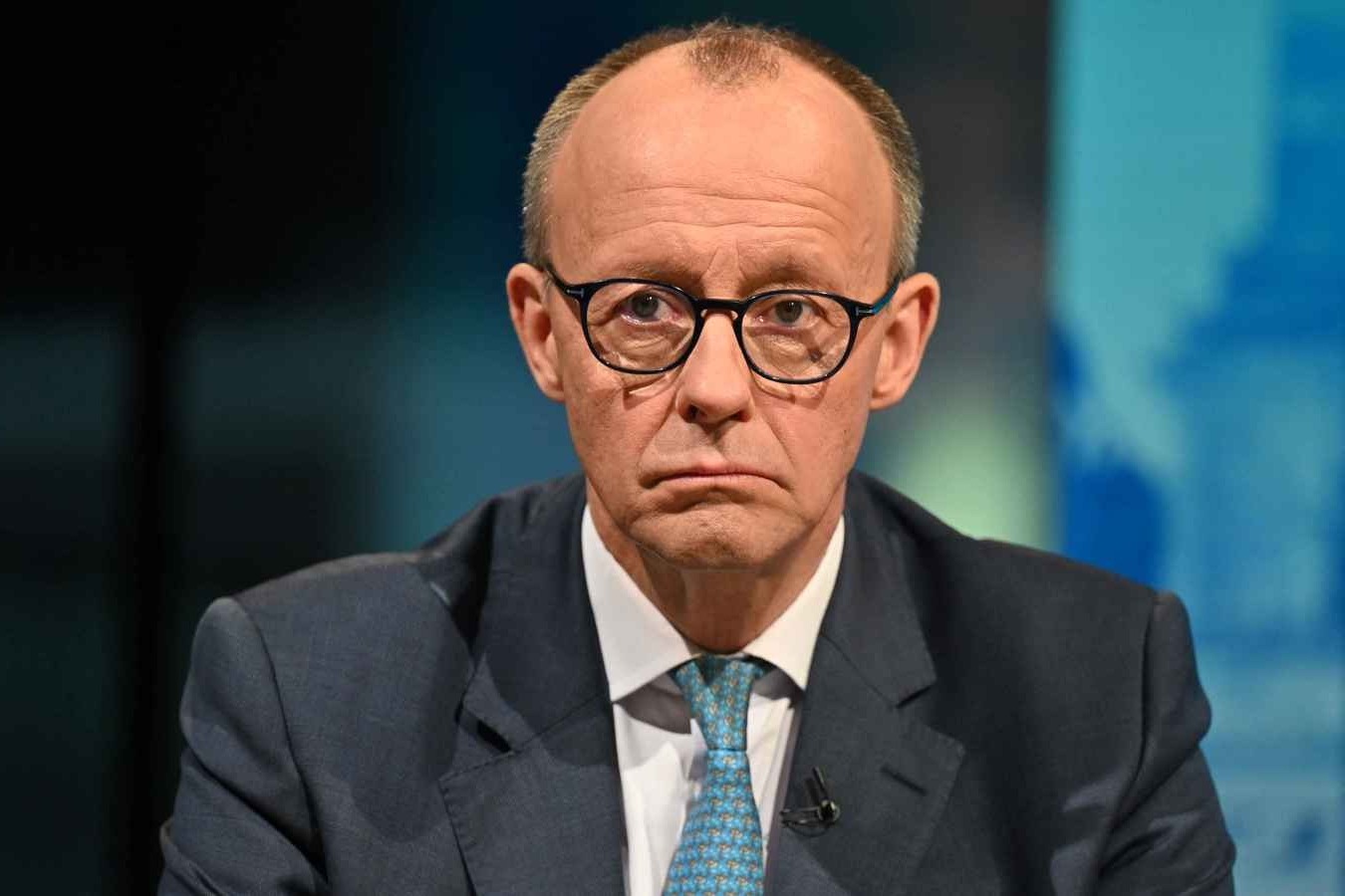 ميرتس ينتقد واشنطن و