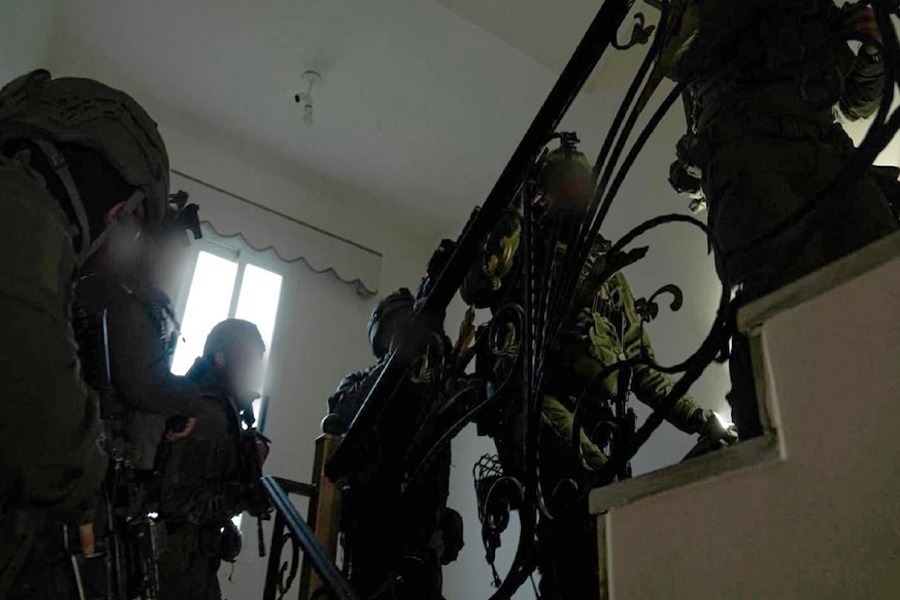 المقاومة تُثبّت قواعد الاشتباك: تآكل المناورة 