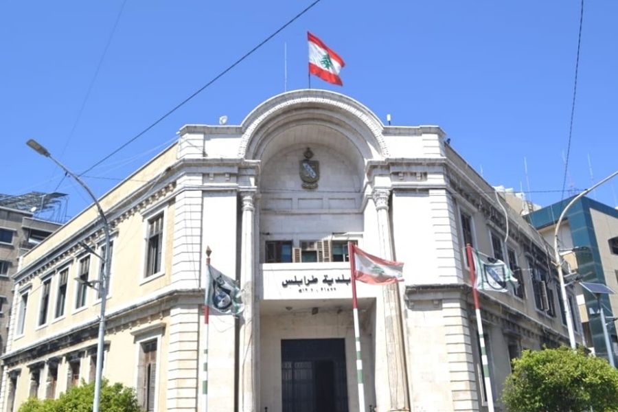 تعديلات في مجلس بلدية طرابلس بعد قبول طعون انتخابية