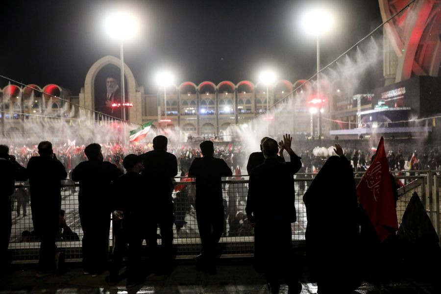 الوداع الأخير للإمام الخامنئي (رض): حضور عالمي ورسائل تتجاوز مراسم التشييع