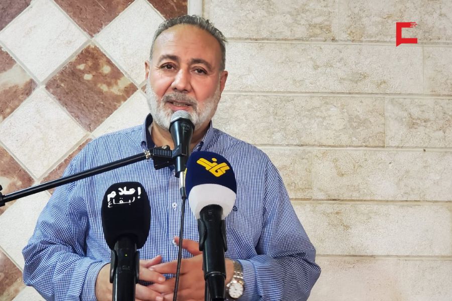 النمر: أمام الدول العربية والإسلامية اليوم فرصة لإعادة النظر في تحالفاتها