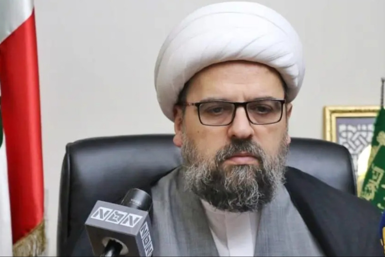 المفتي قبلان: ما تقوم به السلطة هو فتيل حرب موجّه نحو طائفة بأكملها