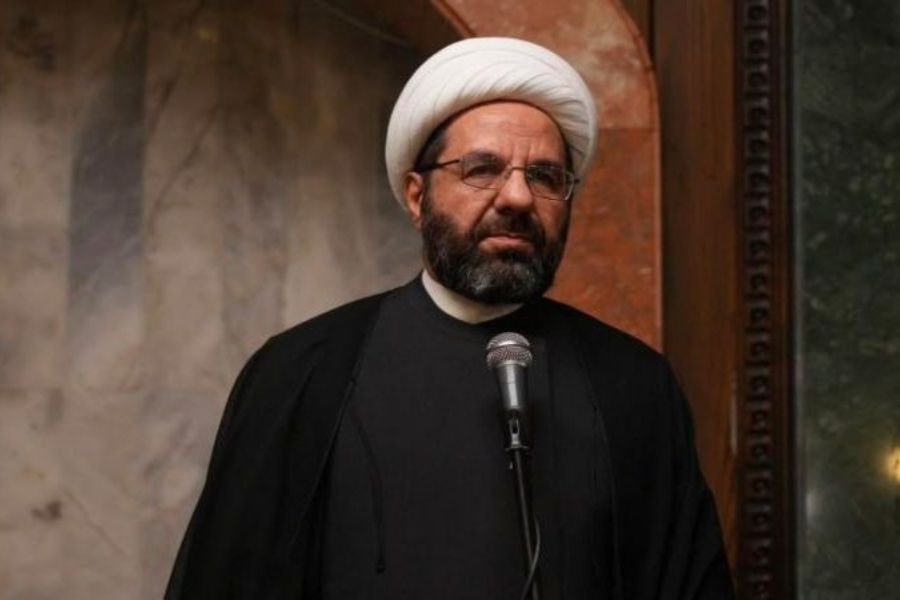 رئيس المجلس التنفيذي في حزب الله: قرار الحكومة خطير وقد يضع البلد على حافة الانفجار