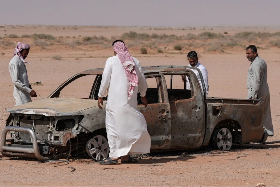 نيويورك تايمز: 