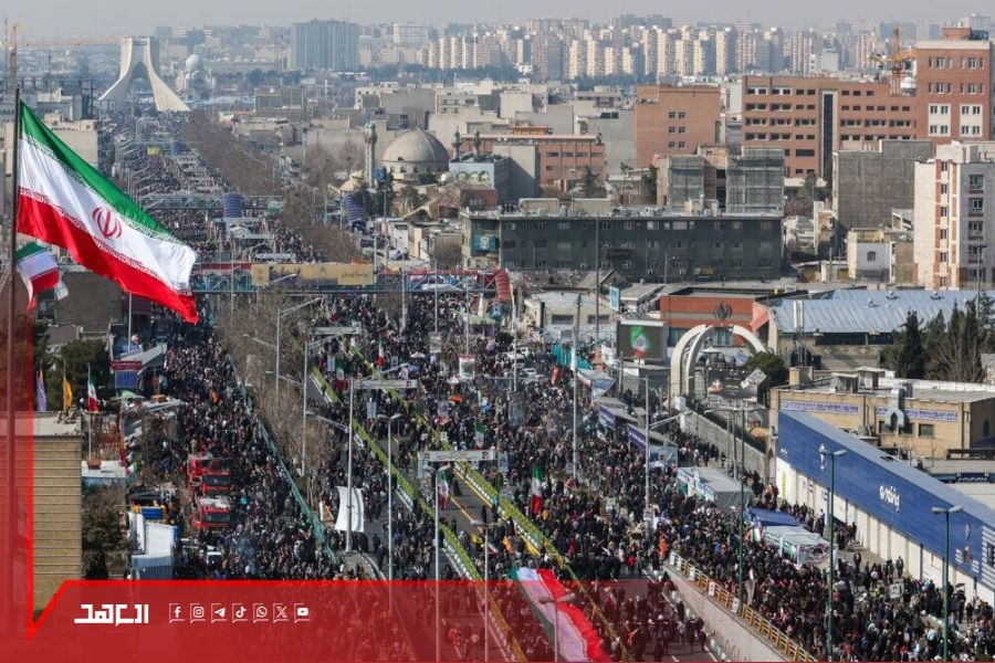 كيف بنت إيران الثورة برنامجها العلمي خارج منظومة الهيمنة