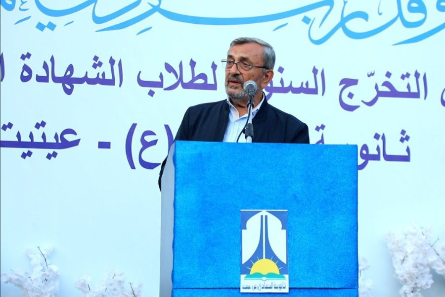 النائب عز الدين: المقاومة لن تسلّم سلاحها.. وموقف الوزراء الشيعة كان شجاعًا وموحّدًا